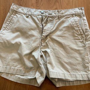 Men's Patagonia Shorts - 6" Inseam - Size 34